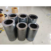 Triveni Turbine - Fiber Glass Membrane Filter Cartridge, Standard Size for Industrial Use