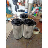 Simplex Duplex Filters