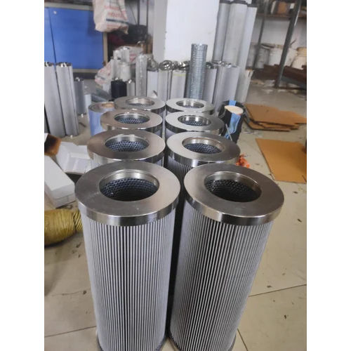 25 GPM Turbine oil Filter In Jharkhand