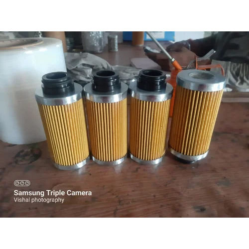 Turbine Oil Filters In Rajshthan