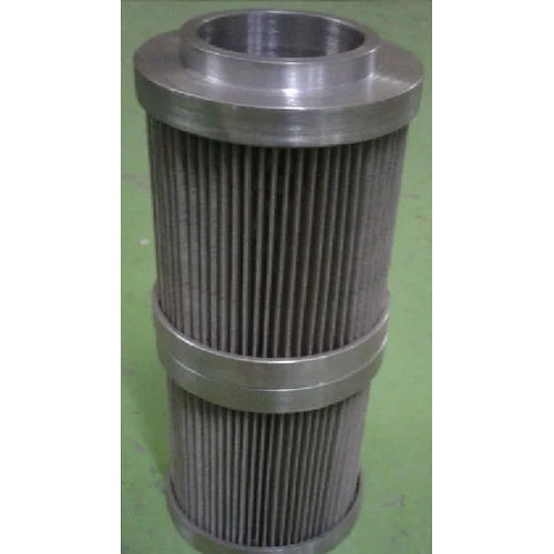 Turbine Oil Filter