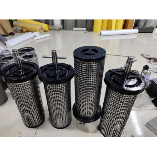 Triveni Turbine 4 Gpm Filter Element Haryana