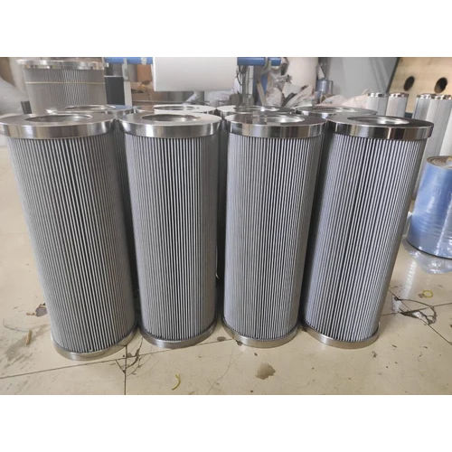 Triveni Turbine 4 Gpm Filter Element Andhra Pradesh