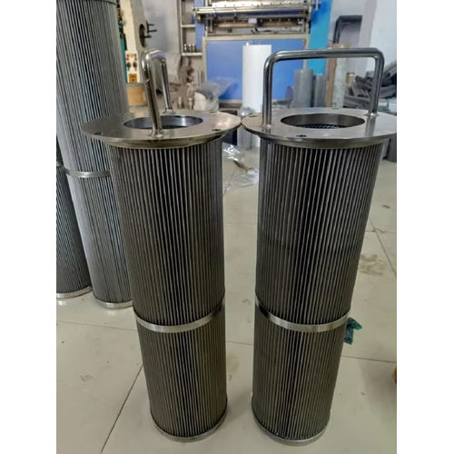 Turbine Oil Filters In Kerala