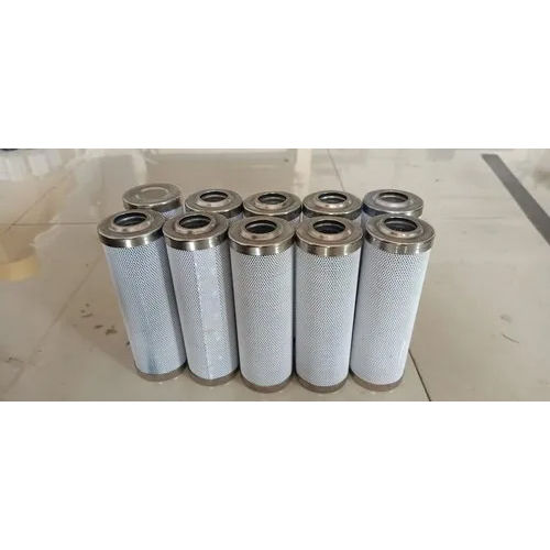 Hydac Replacement Filter In Maharashtra - Diameter: 4 Or More Than 4 Inch Inch (In)