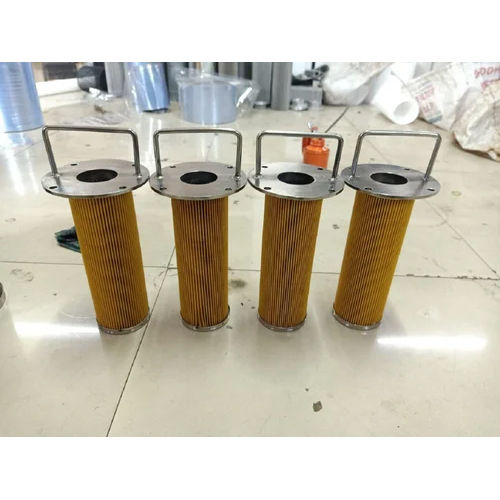 Hydac Replacement Filter In Mizoram - Diameter: 4 Or More Than 4 Inch Inch (In)