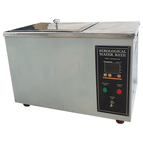 Water Bath Serological