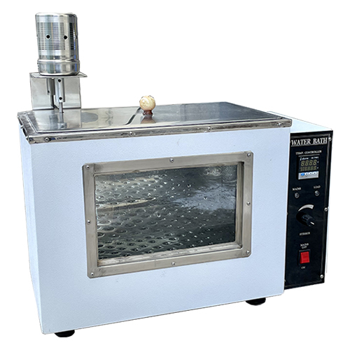 High Precision Water Bath