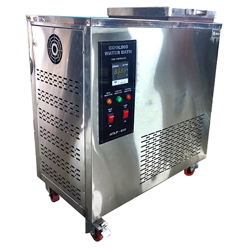 Refrigerated Water Bath