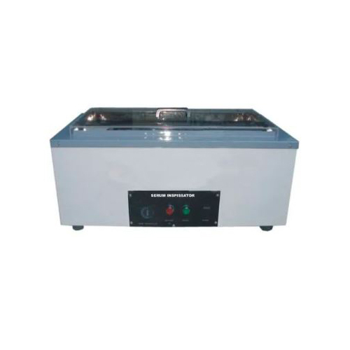 HTLP-013 Inspisator with Digital Controller