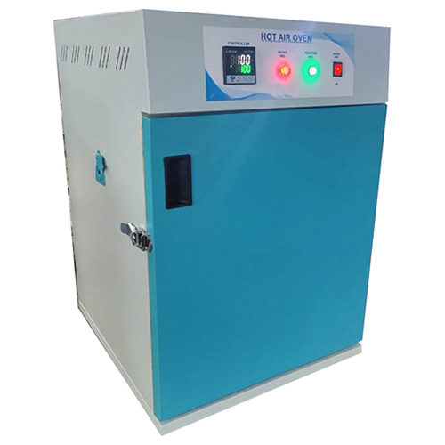 Hot Air Oven