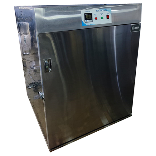 Htlp-015 Hot Air Oven Gmp - Application: Industrial