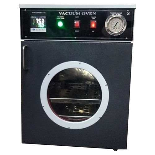 Htlp-016 Vacuum Oven Double Walled