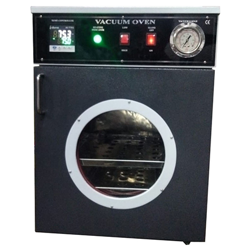 Vacuum Oven Double Walled