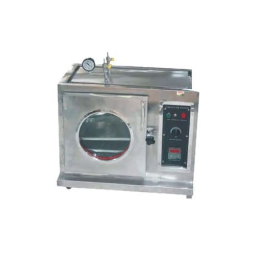 HTLP-017 Vacuum Oven GMP