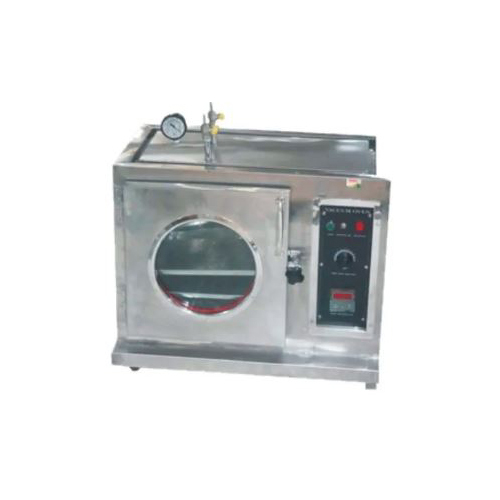 Vacuum Oven GMP