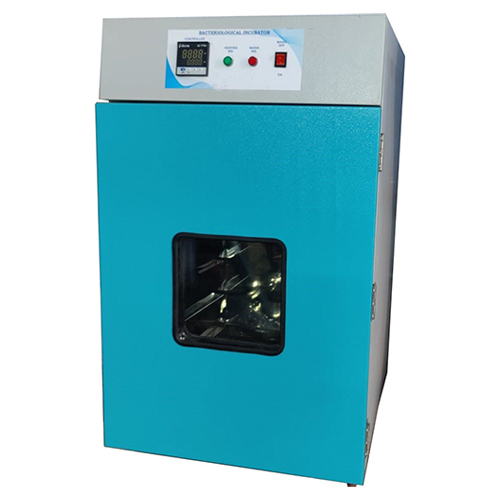 Bacteriological Incubator