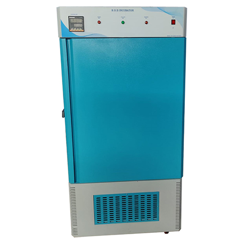 BOD Incubator
