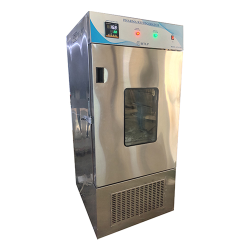 Pharma Refrigerator