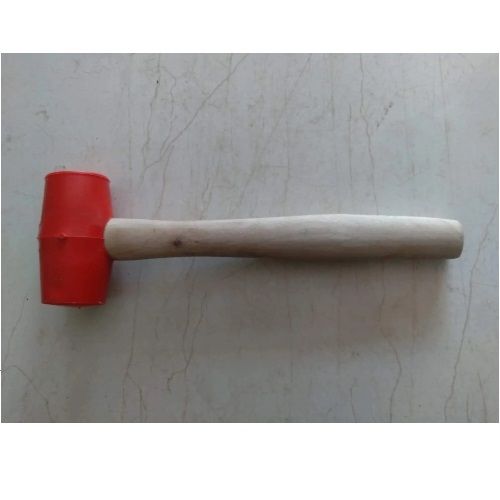 Gentle Hammer - Handle Material: Plastic