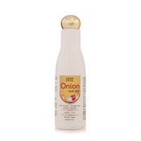 ONION HAIR OIL