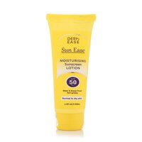 SUN EASE SUNSCREEN SPF 50 PLUS  LOTION