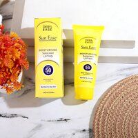 SUN EASE SUNSCREEN SPF 50 PLUS  LOTION