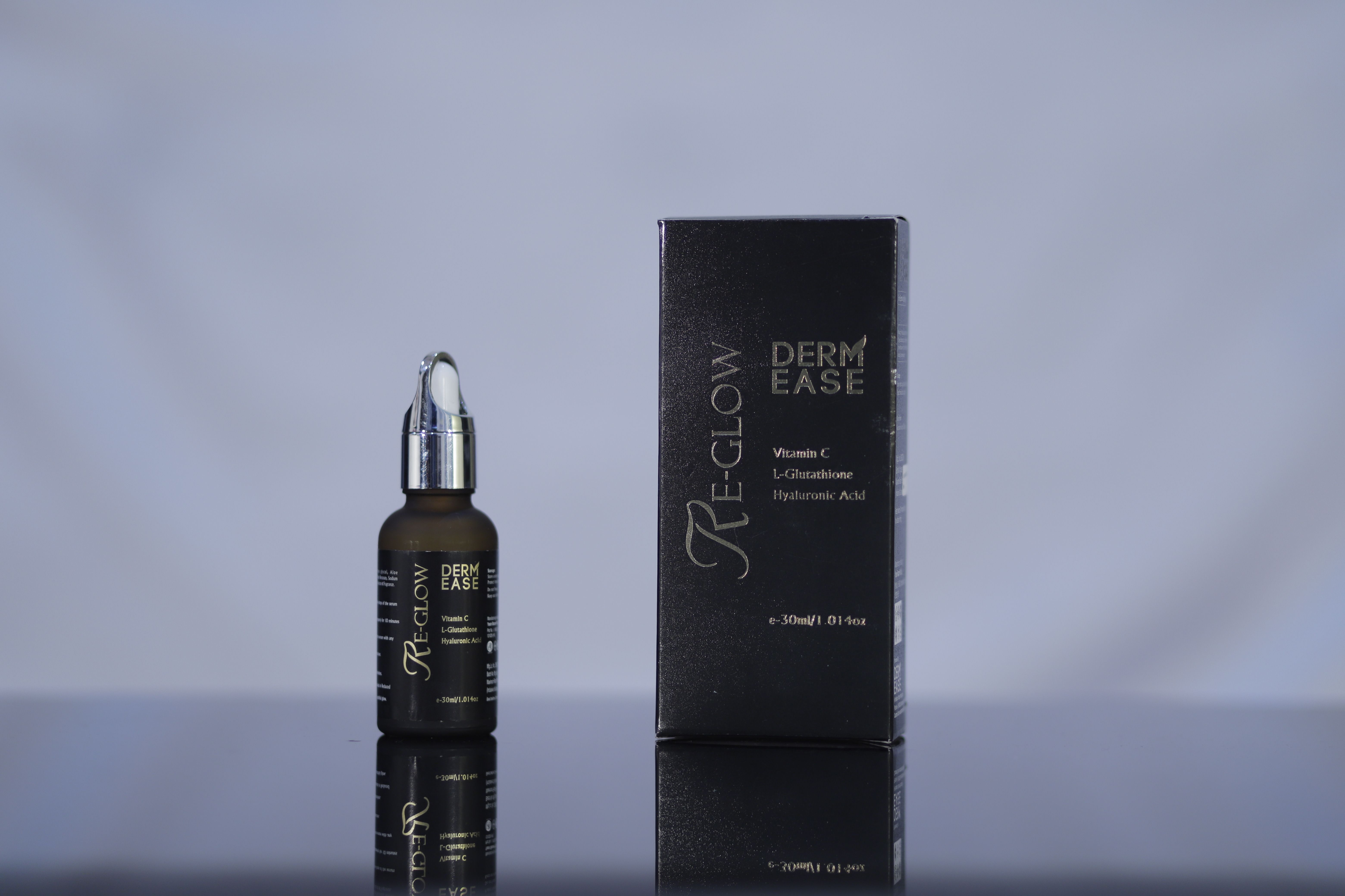 RE GLOW  FACE SERUM