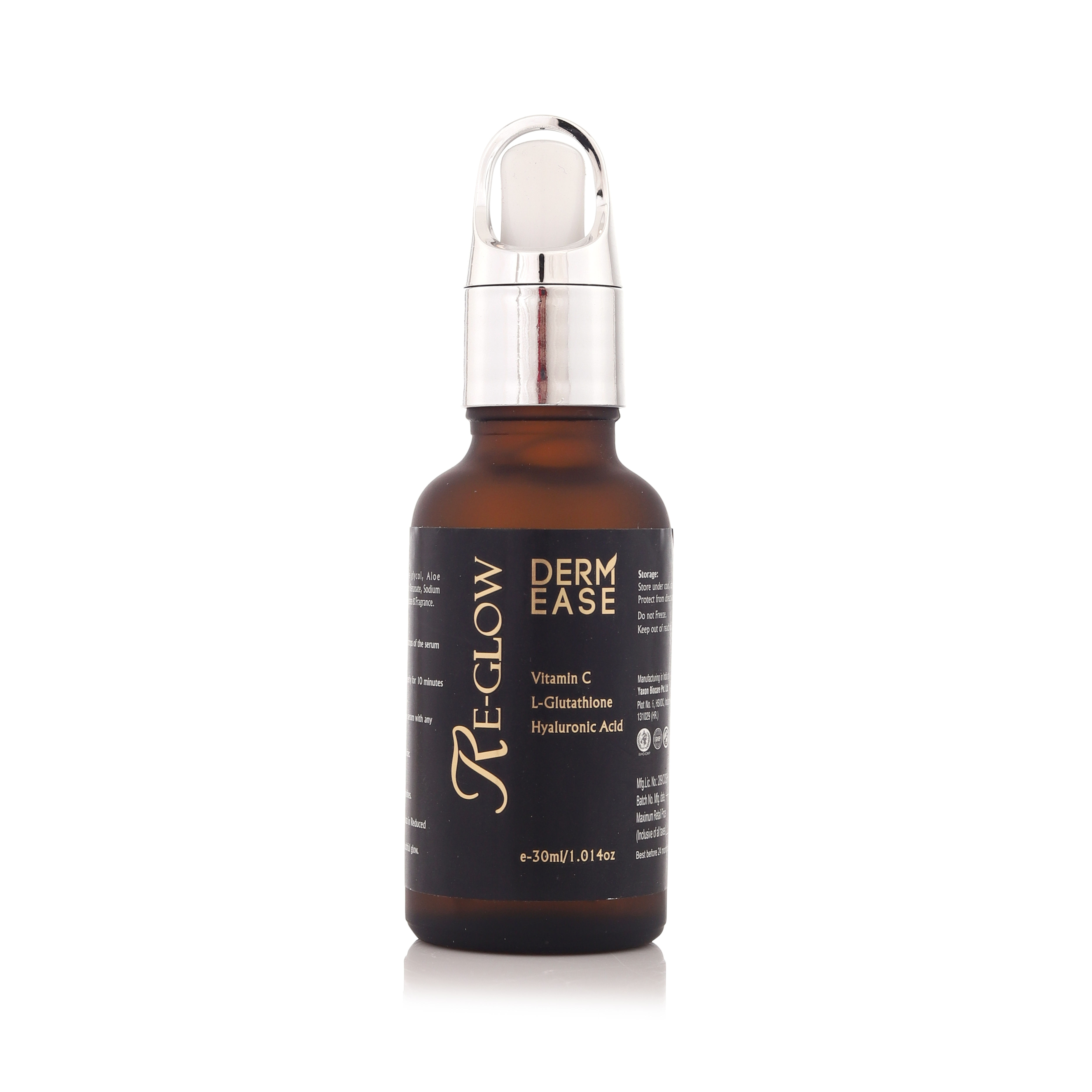 RE GLOW  FACE SERUM