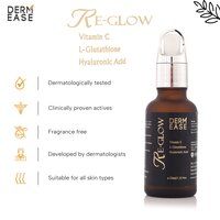 RE GLOW  FACE SERUM