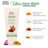 UBTAN FACE WASH