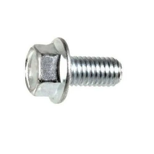 MS Flange Bolts