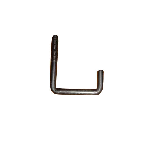 Solar L Clamps - Size: 6Mm & 8Mm