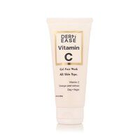 VITAMIN C GEL FACE WASH