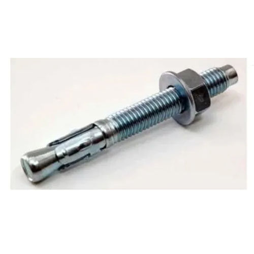 Fischer Anchor Bolt - Color: Silver