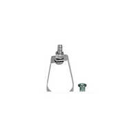 Brass Sprinkler Hanger - Color: Silver