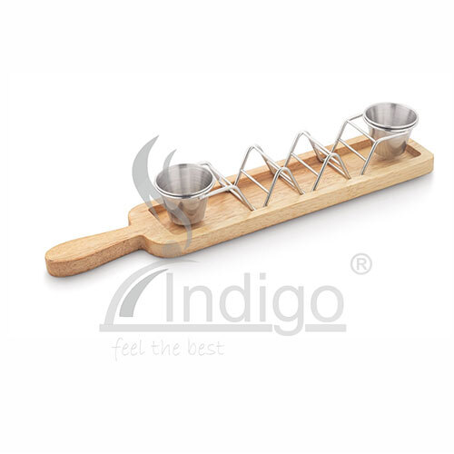 Taco Platter Stand