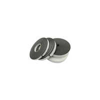 Foam Gasket - Color: Black