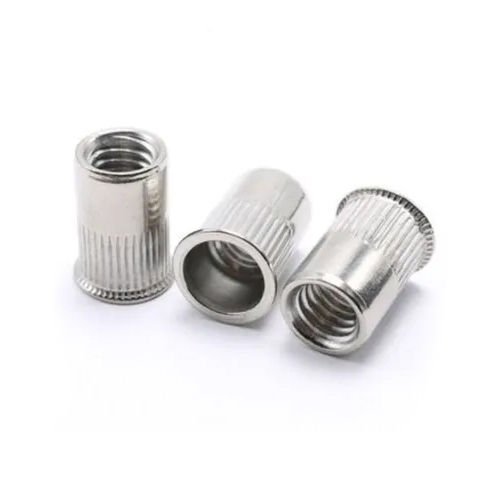 Mild Steel Insert Nuts