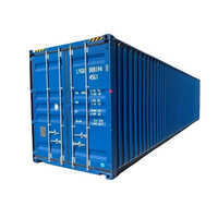 40 Feet HC Shipping Container