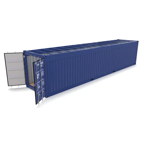 40 Feet Storage Shipping Containers