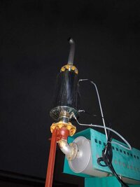 Retrofit Emission Control Device 400 KVA
