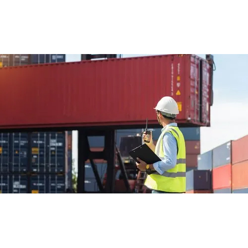 Container Loading Inspection Service