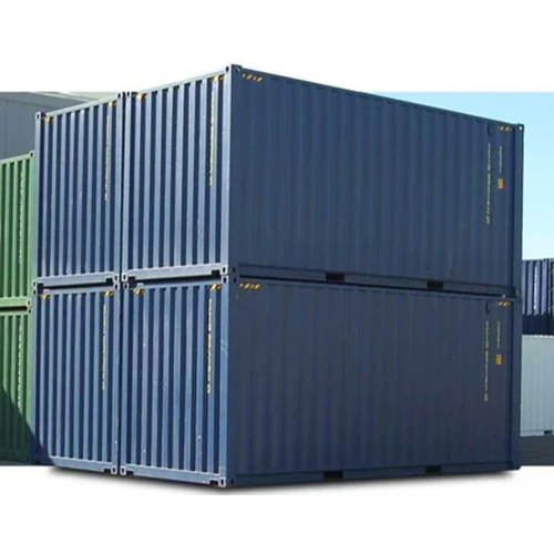 Containers Leasing Service