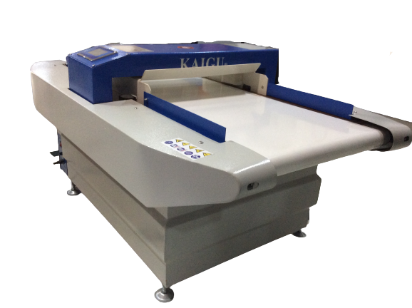 Food Needle detector machine