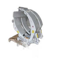 Prc Forklift Paper Roll Clamp