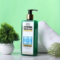 TEA EASE SHAMPOO