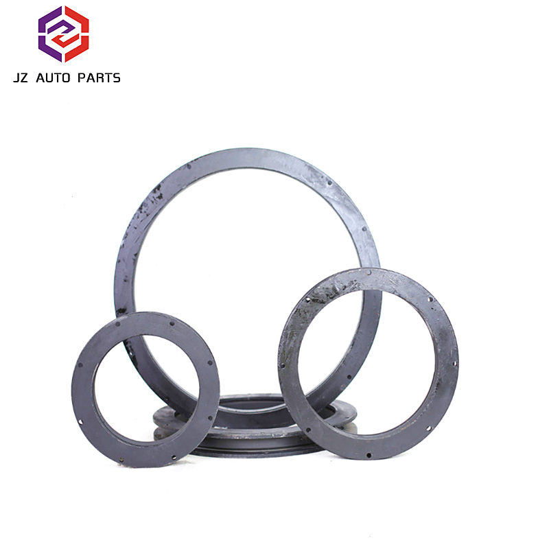 1200mm Double Bearing Casting Turntables for Full Trailer and Semi-Trailer Parts