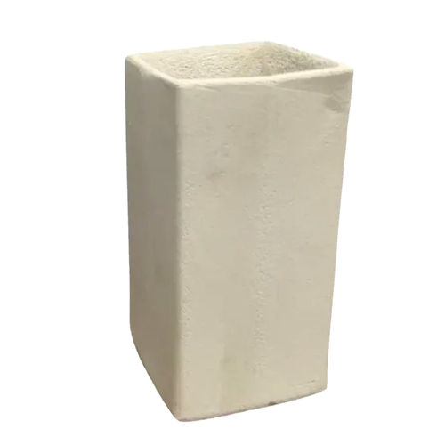 Ceramic Rectangular Muffles - Application: Electrical Furnace