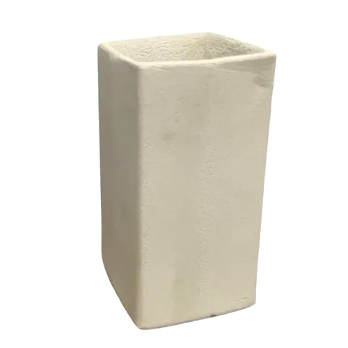 Ceramic Rectangular Muffles